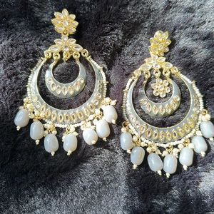 Indian Jewelry - Earrings